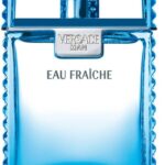 Versace - After Shave - Man Eau Fraiche - 100 ml