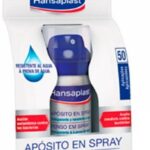 Hansaplast Transparent Dressing Spray 32 5ml