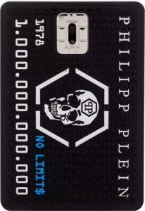 Philipp Plein No Limits Super Fresh - 50 ml - eau de toilette spray - herenparfum