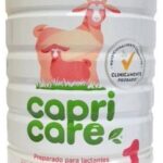 Capricare 1 Infant Formula 800g