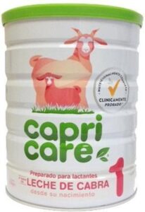 Capricare 1 Infant Formula 800g