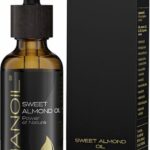 Lichaamsolie Nanoil Power Of Nature Zoete amandel (50 ml)