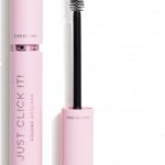 Gosh Just Click It! Volume Mascara 10 Ml