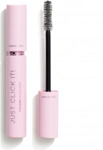 Gosh Just Click It! Volume Mascara 10 Ml