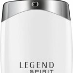 Mont Blanc Legend Spirit EDT M 200 ml