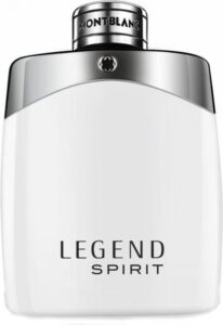 Mont Blanc Legend Spirit EDT M 200 ml