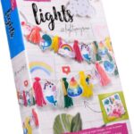 Decor Light Maak Je Eigen Led Lamp 3+