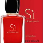 Giorgio Armani Sì Passione 30 ml Eau de Parfum - Damesparfum