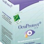 100 natura 100 Natura 100 Natura 100 Natura Ocuprotect 30 Perlas 30 Capsulas Vegetales