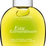 Eau Extraordinaire By Clarins 100 Ml