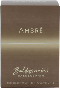 Baldessarini Baldessarini AmbrÃƒÆ’Ã†â€™Ãƒâ€šÃ‚Â© EDT M 50 ml - Afbeelding 3