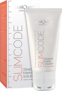 Postquam Slimcode Stretcht Marks Solution 200 Ml