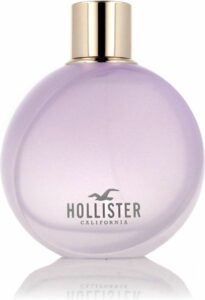 Hollister - Wave For Her - Eau De Parfum - 100ML - Afbeelding 3