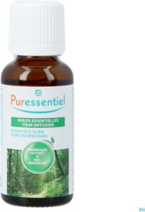 Puressentiel Forest Walk Oil 30ml - Afbeelding 4