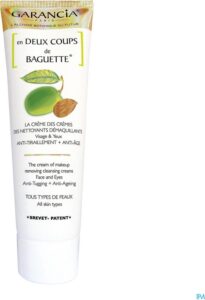 Garancia 2 Coups Baguette Amande Cr Demaq 120g - Afbeelding 4