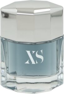 Paco Rabanne XS Pour Homme 100 ml Eau de Toilette - Herenparfum - Afbeelding 4