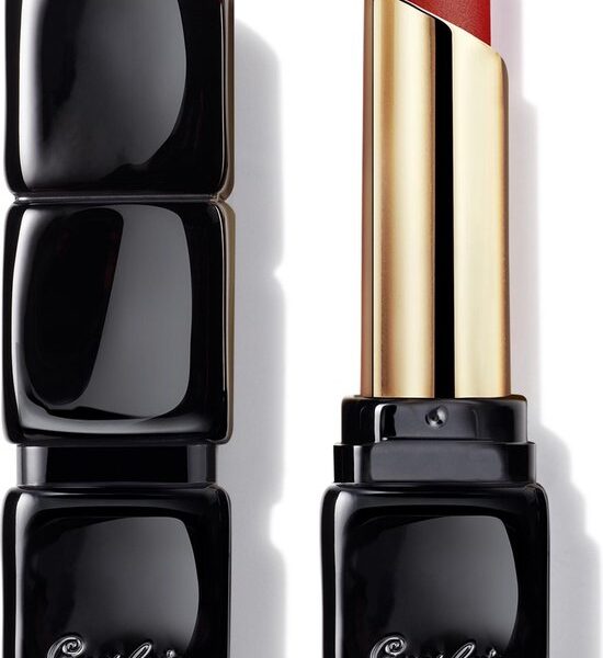 Guerlain Kisskiss Tender Matte #770-desire Red