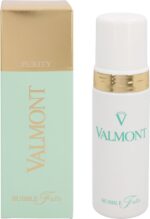 Make-up Verwijderschuim Valmont Bubble Falls (150 ml) - Afbeelding 3