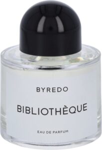 Byredo Bibliothéque eau de parfum 100ml eau de parfum - Afbeelding 2