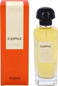 Hermes Equipage Edt Spray - Afbeelding 3