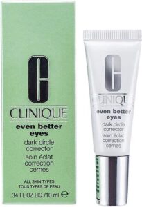 Clinique Even Better Eyes Dark Circle Corrector Oogcrème - 10 ml - Afbeelding 2