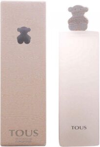 Tous - Les Colognes Concentres - Eau De Toilette - 90ML - Afbeelding 2