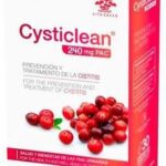 Cysticlean, Cysticlean 240mg Pac, 30 Capsules