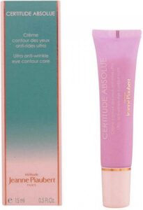 Jeanne Piaubert   Eye Area Creme Certitude Absolue Jeanne Piaubert   Women   15 Ml