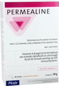 Pileje Permealine - Afbeelding 2