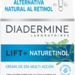 Diadermine Lift+ Naturetinol Crema Facial Multiacción Día 50 Ml