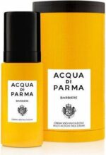 Acqua di Parma Barbiere Multi Action Face Cream Dagcrème Gezicht 50 ml - Afbeelding 3