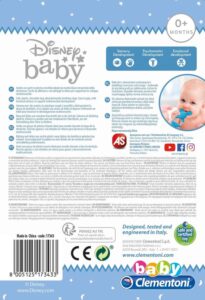 Clementoni Bijtring Mickey Mouse - Afbeelding 3