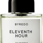 Byredo Eleventh Hour eau de parfum 100ml eau de parfum