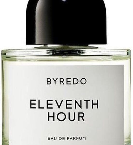 Byredo Eleventh Hour eau de parfum 100ml eau de parfum