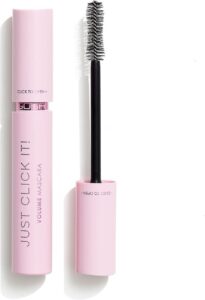 Gosh Just Click It! Volume Mascara 10 Ml - Afbeelding 2