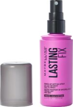 Maybelline Lasting Fix Matte Finish Makeup Spray 100ml - Afbeelding 4