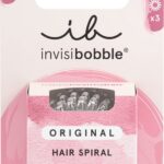 invisibobble ORIGINAL Crystal Clear
