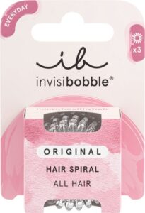invisibobble ORIGINAL Crystal Clear
