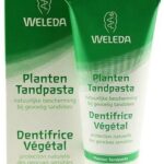 Weleda Planten - 75 ml - Tandpasta