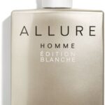 Chanel Allure Homme Edition Blanche EDP M 50 ml
