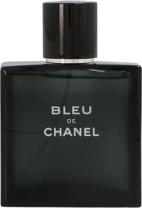 Chanel Bleu de Chanel EDT M 50 ml - Afbeelding 2