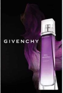 Givenchy Very Irresistible Edp W 75 Ml - Afbeelding 3