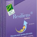 100 natura Resiliens Equilibrio 60 Cap