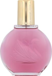 Gloria Vanderbilt Minuit A New York EDP W 100 ml - Afbeelding 3