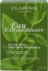 Eau Extraordinaire By Clarins 100 Ml - Afbeelding 2