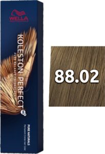 Wella Professionals Koleston Perfect Me+ - Haarverf - 88/02 Pure Naturals - 60ml - Afbeelding 2