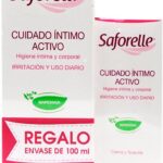 Saforelle Intimate Care 250ml + 100ml Free