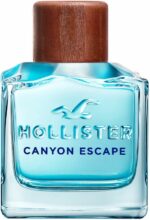 Herenparfum Canyon Escape Hollister EDT - Afbeelding 3