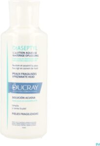 Ducray - Diaseptyl waterige oplossing Ducray - Diaseptyl spray - Afbeelding 2