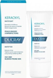 Keracnyl Mat By Ducray 30 Ml